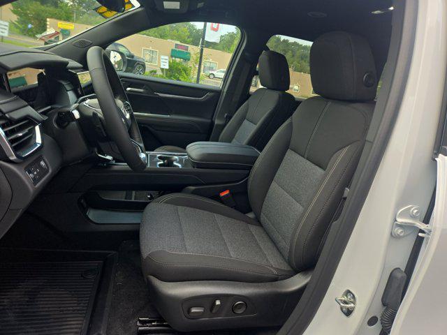 new 2025 GMC Acadia car, priced at $43,000