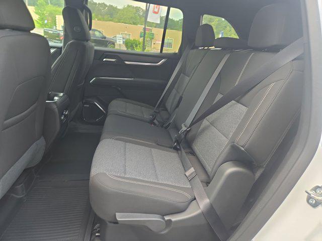 new 2025 GMC Acadia car, priced at $43,000