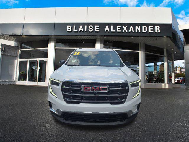 new 2025 GMC Acadia car, priced at $43,000