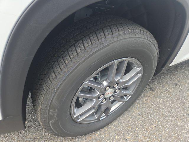 new 2025 GMC Acadia car, priced at $43,000