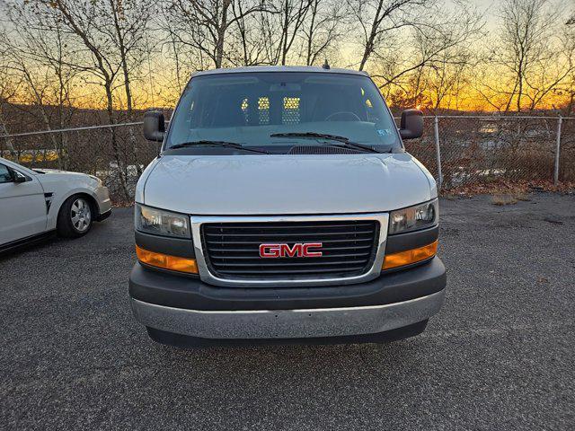 used 2022 GMC Savana 2500 car, priced at $35,488