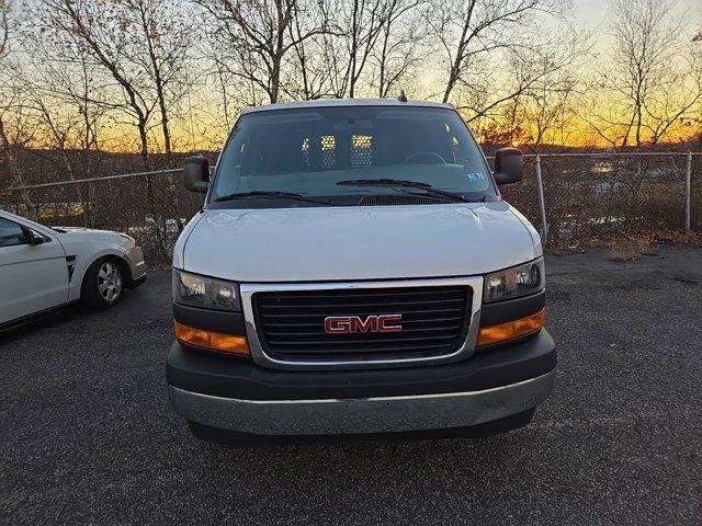 used 2022 GMC Savana 2500 car, priced at $35,488