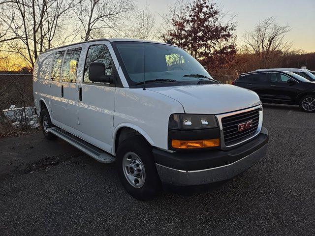 used 2022 GMC Savana 2500 car, priced at $35,488