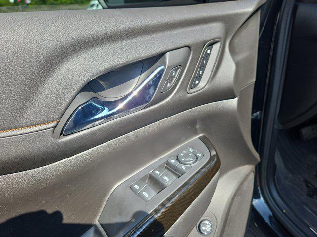 used 2022 GMC Acadia car, priced at $32,000