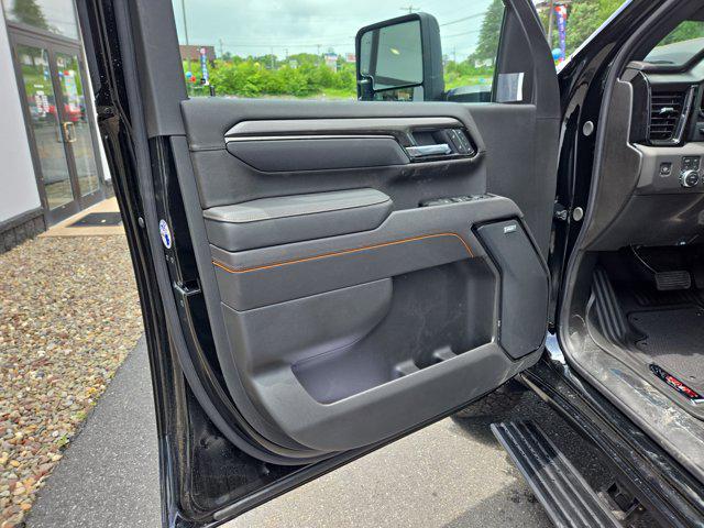 new 2025 GMC Sierra 2500 car, priced at $76,375
