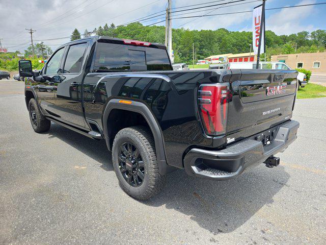 new 2025 GMC Sierra 2500 car, priced at $76,375