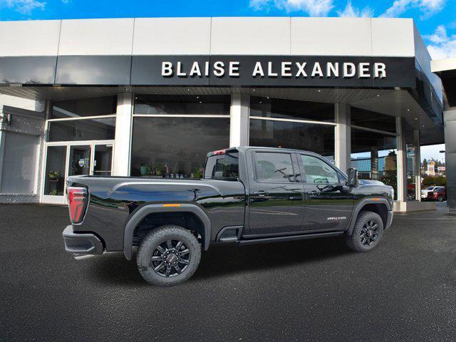 new 2025 GMC Sierra 2500 car, priced at $76,375