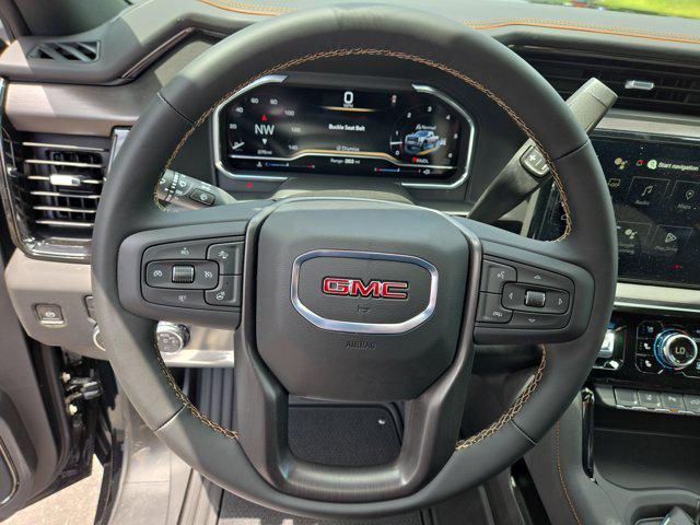 new 2025 GMC Sierra 2500 car, priced at $76,375