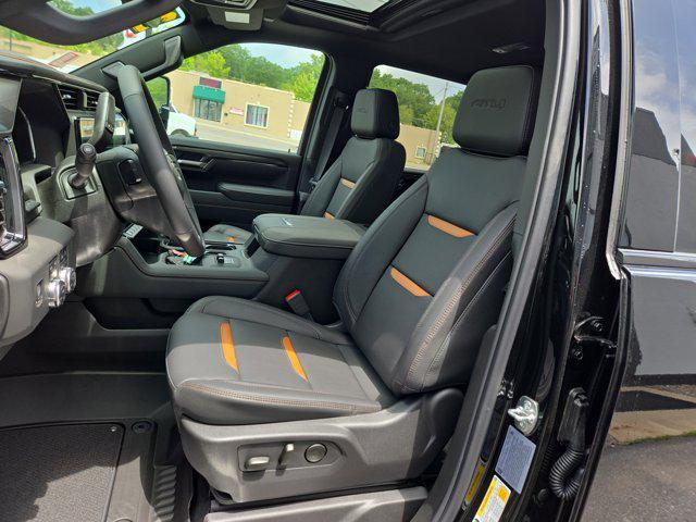 new 2025 GMC Sierra 2500 car, priced at $76,375
