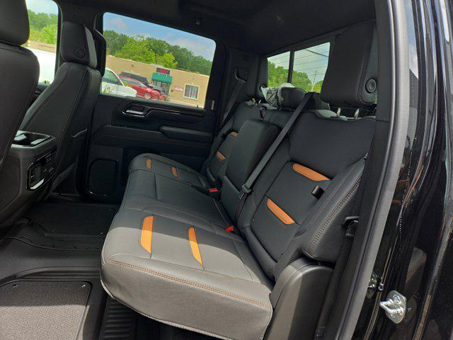 new 2025 GMC Sierra 2500 car, priced at $76,375