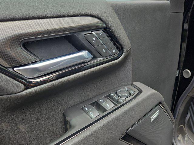 new 2025 GMC Sierra 2500 car, priced at $76,375
