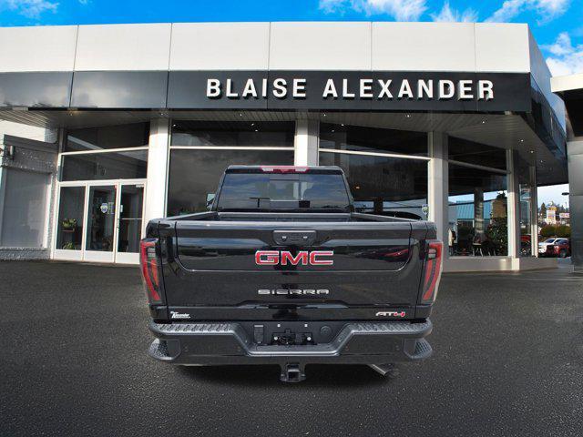 new 2025 GMC Sierra 2500 car, priced at $76,375