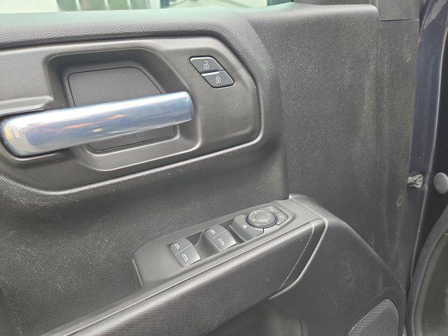 used 2022 Chevrolet Silverado 1500 car, priced at $37,000