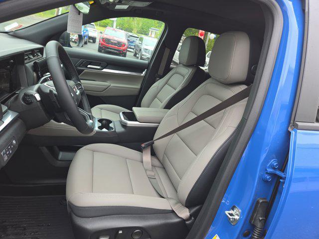 new 2026 GMC Terrain car, priced at $39,770
