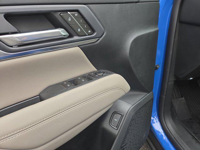 new 2026 GMC Terrain car, priced at $39,770