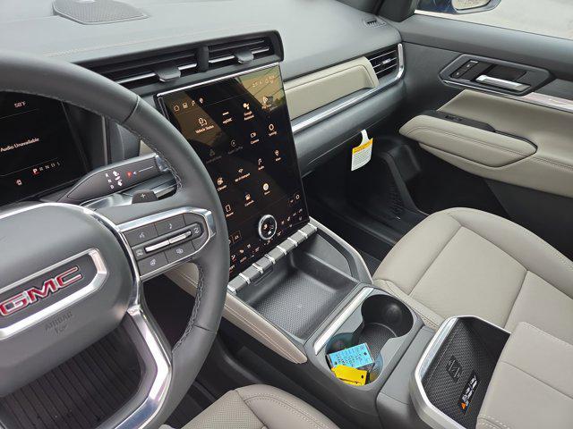 new 2026 GMC Terrain car, priced at $39,770