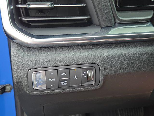 new 2026 GMC Terrain car, priced at $39,770