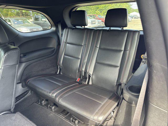 used 2024 Dodge Durango car, priced at $36,000