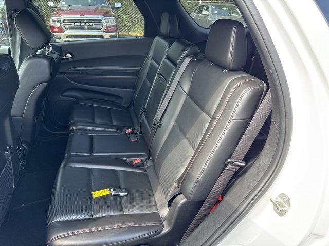 used 2024 Dodge Durango car, priced at $36,000
