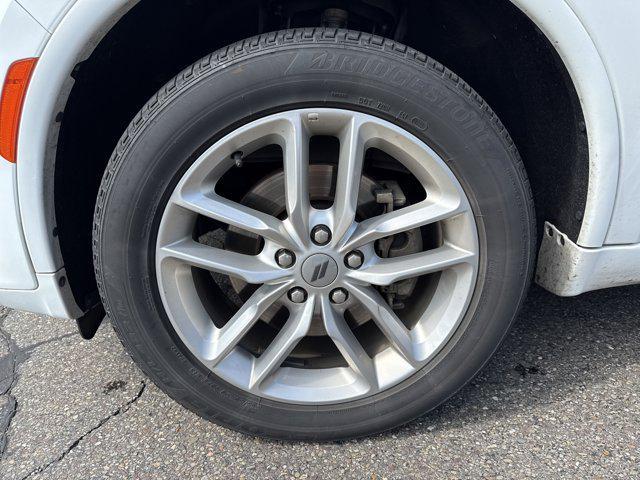 used 2024 Dodge Durango car, priced at $36,000