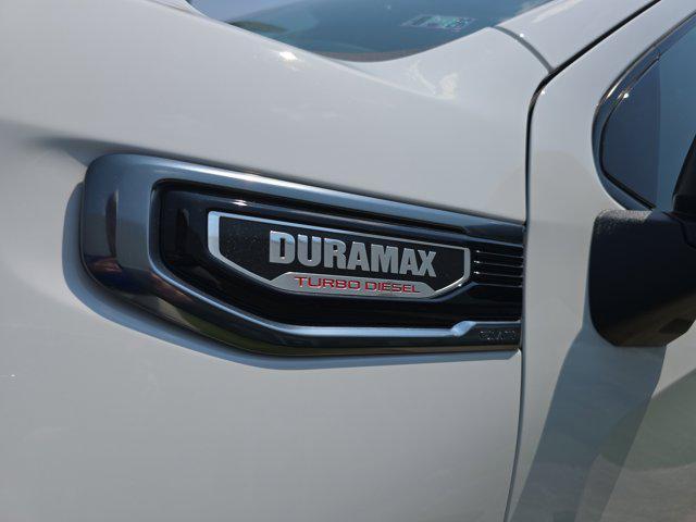 new 2025 GMC Sierra 1500 car, priced at $67,785