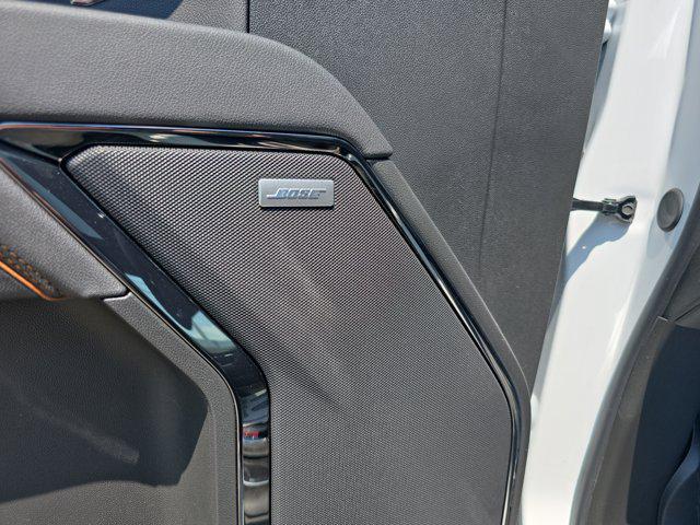 new 2025 GMC Sierra 1500 car, priced at $67,785