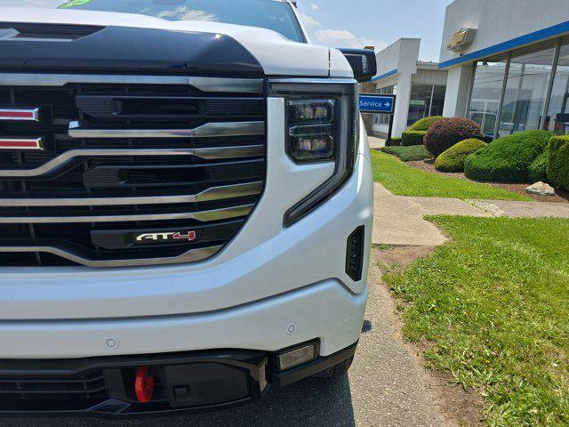 new 2025 GMC Sierra 1500 car, priced at $67,785