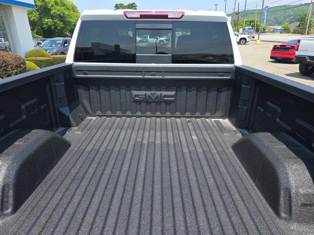 new 2025 GMC Sierra 1500 car, priced at $67,785