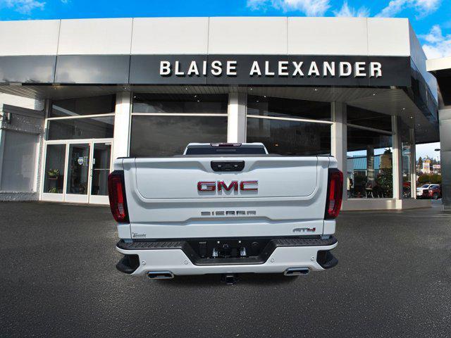 new 2025 GMC Sierra 1500 car, priced at $67,785