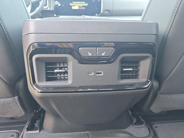 new 2025 GMC Sierra 1500 car, priced at $67,785