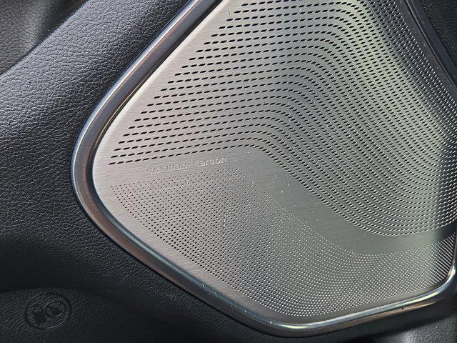 used 2020 Ram 1500 car, priced at $42,500