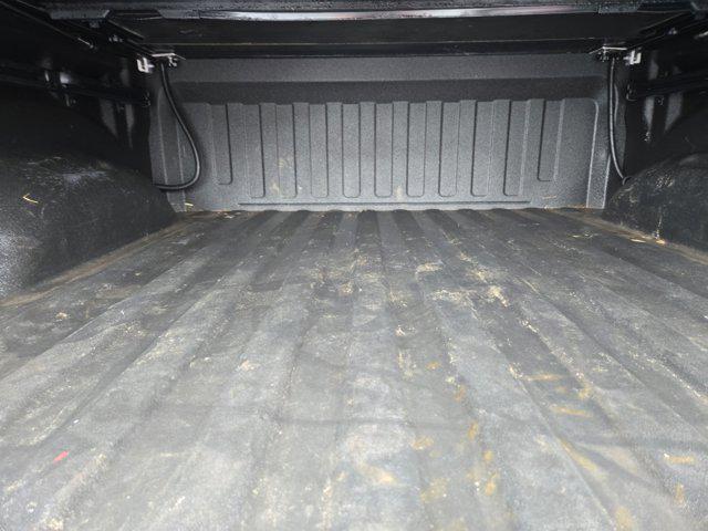 used 2020 Ram 1500 car, priced at $42,500