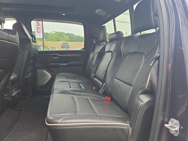 used 2020 Ram 1500 car, priced at $42,500