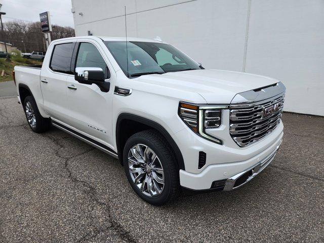 new 2024 GMC Sierra 1500 car, priced at $74,849