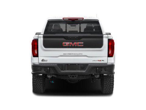 new 2025 GMC Sierra 1500 car, priced at $88,180