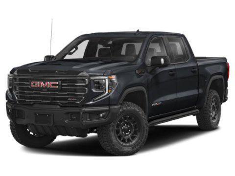 new 2025 GMC Sierra 1500 car, priced at $88,180