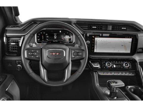 new 2025 GMC Sierra 1500 car, priced at $88,180