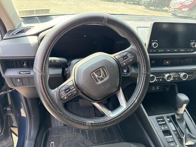 used 2023 Honda CR-V car, priced at $29,500