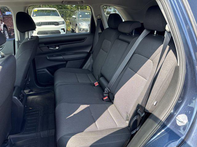 used 2023 Honda CR-V car, priced at $29,500