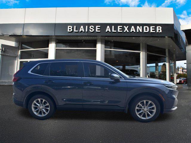 used 2023 Honda CR-V car, priced at $29,500