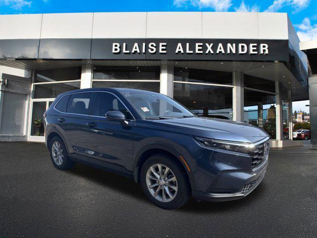 used 2023 Honda CR-V car, priced at $29,500