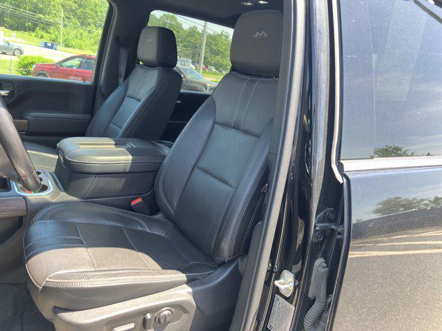 used 2020 Chevrolet Silverado 3500 car, priced at $55,000