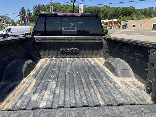 used 2020 Chevrolet Silverado 3500 car, priced at $55,000