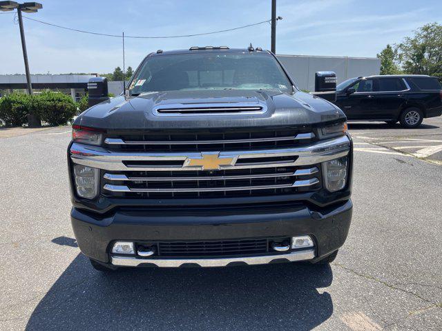 used 2020 Chevrolet Silverado 3500 car, priced at $55,000