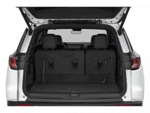 new 2025 GMC Acadia car, priced at $48,895