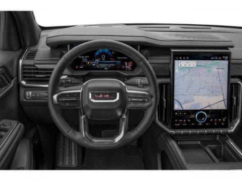 new 2025 GMC Acadia car, priced at $48,895