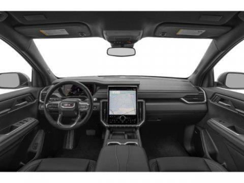 new 2025 GMC Acadia car, priced at $48,895