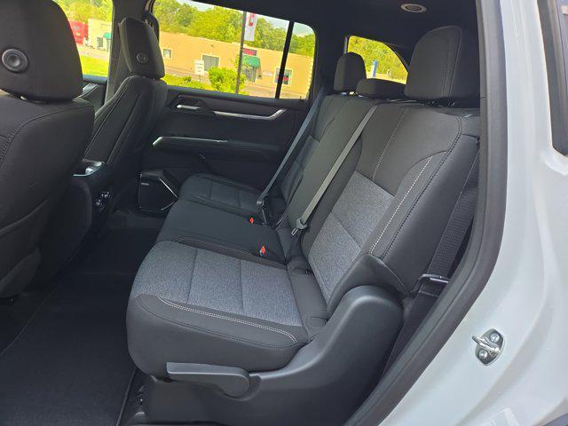 new 2025 GMC Acadia car, priced at $47,895