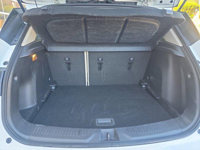 used 2024 Buick Encore GX car, priced at $25,500