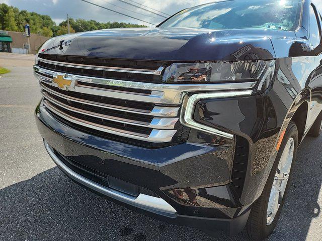 used 2024 Chevrolet Tahoe car, priced at $79,988